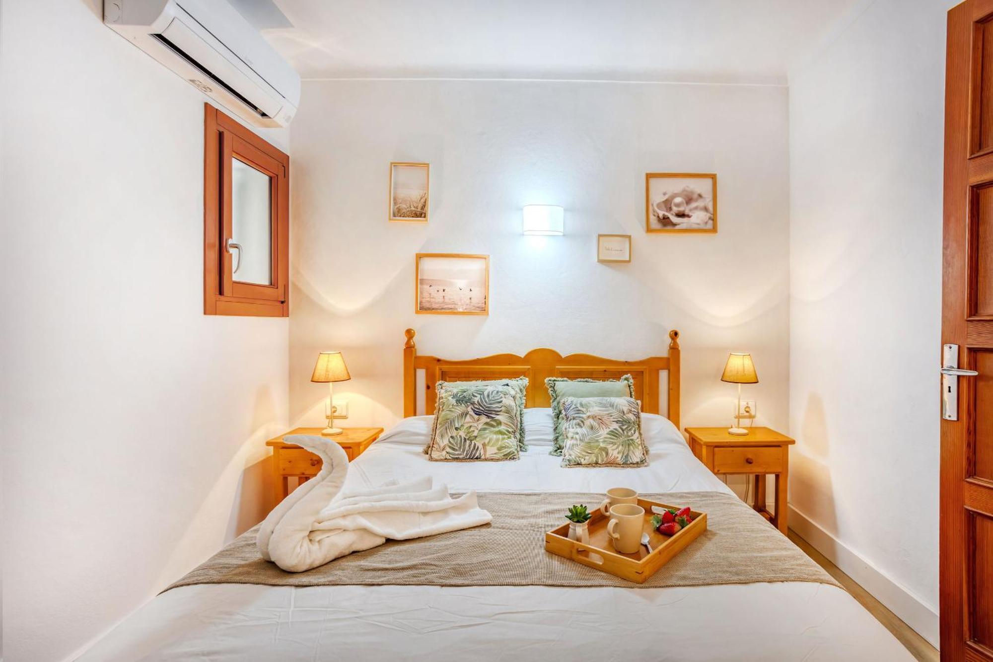 Apartamentos Drac Santanyí Exterior foto